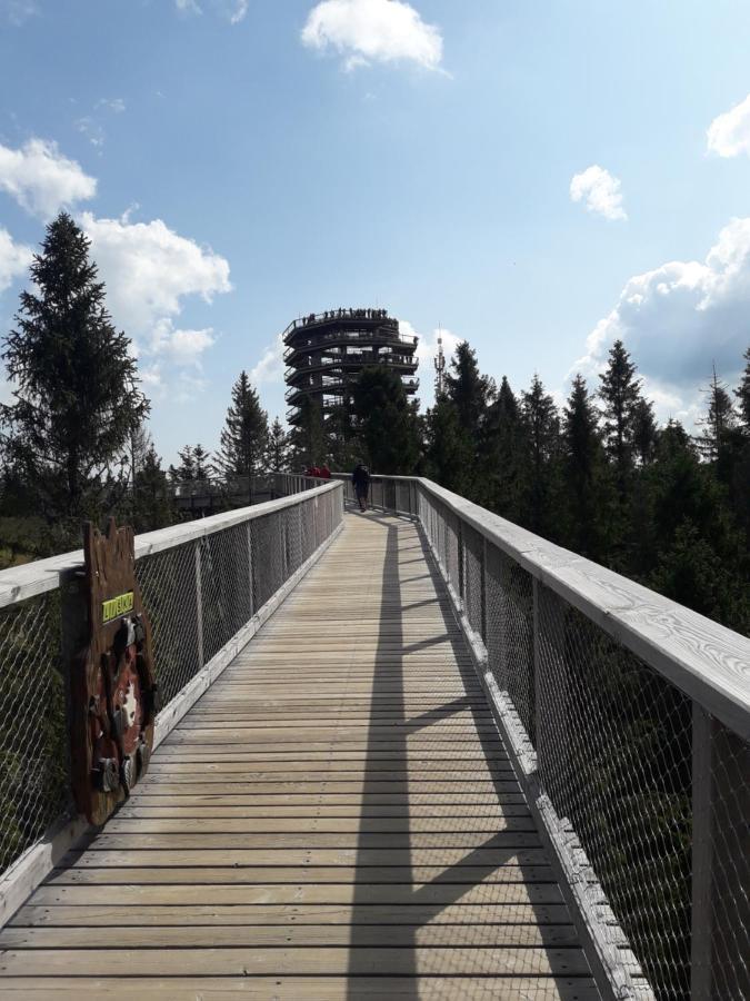 Вилла Relax Tatras Стара-Лесна Экстерьер фото